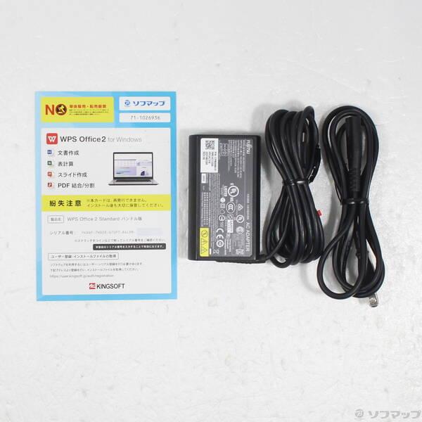 〔中古〕FUJITSU(富士通） LIFEBOOK U9311／F FMVU34017〔348-ud〕 |  | 04
