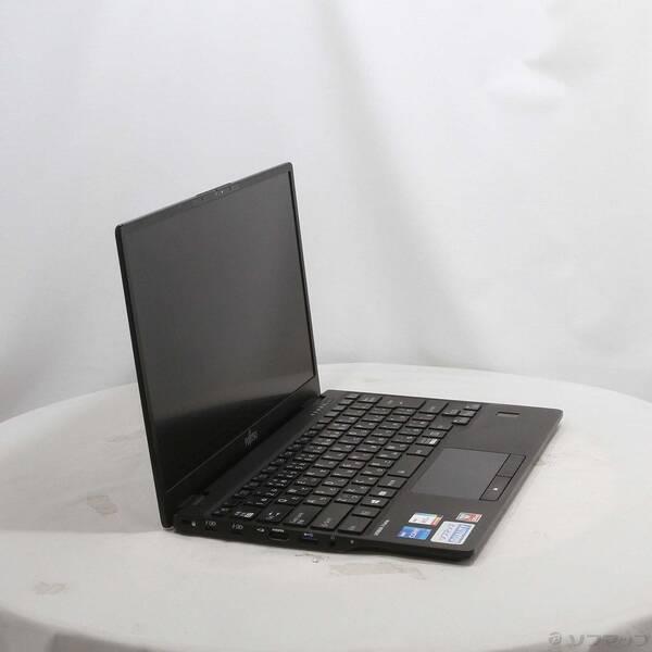 〔中古〕FUJITSU(富士通） LIFEBOOK U9311／F FMVU34017〔344-ud〕 |  | 03