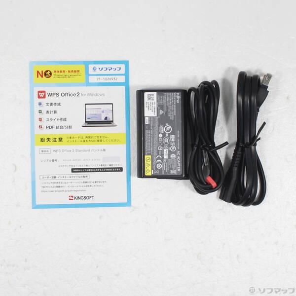 〔中古〕FUJITSU(富士通） LIFEBOOK U9311／F FMVU34017〔344-ud〕 |  | 04