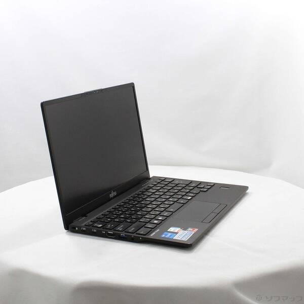 〔中古〕FUJITSU(富士通） LIFEBOOK U9311／F FMVU34017〔269-ud〕 |  | 03