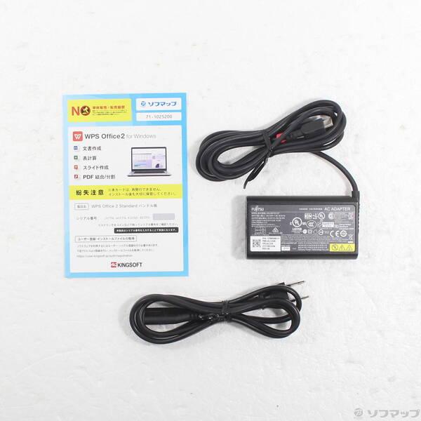 〔中古〕FUJITSU(富士通） LIFEBOOK U9311／F FMVU34017〔269-ud〕 |  | 04