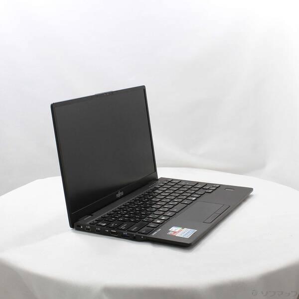 〔中古〕FUJITSU(富士通） LIFEBOOK U9311／F FMVU34017〔269-ud〕 |  | 03