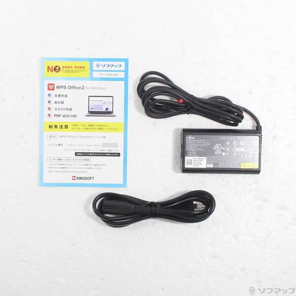 〔中古〕FUJITSU(富士通） LIFEBOOK U9311／F FMVU34017〔269-ud〕 |  | 04