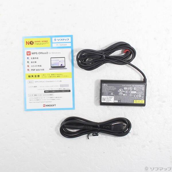 〔中古〕FUJITSU(富士通） LIFEBOOK U9311／F FMVU34017〔262-ud〕 |  | 04