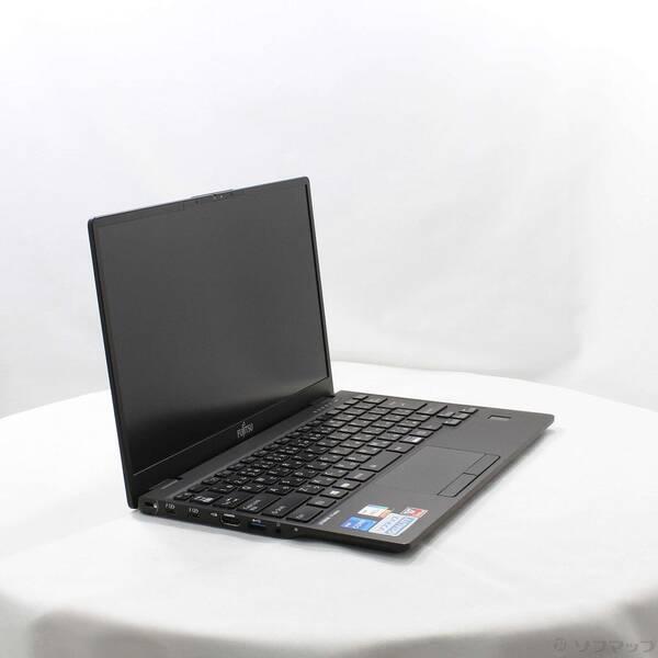 〔中古〕FUJITSU(富士通） LIFEBOOK U9311／F FMVU34017〔258-ud〕 |  | 03
