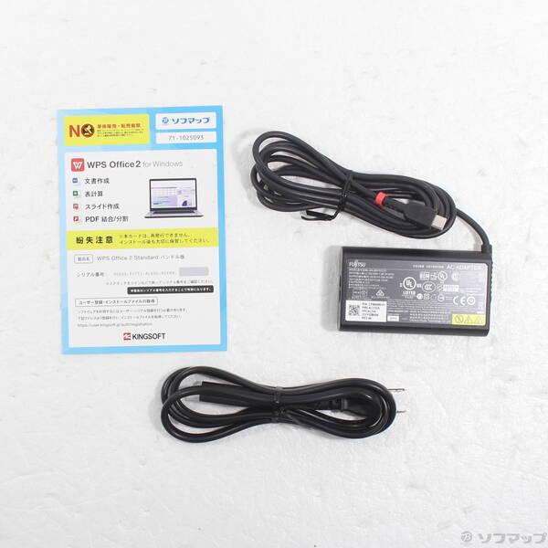 〔中古〕FUJITSU(富士通） LIFEBOOK U9311／F FMVU34017〔258-ud〕 |  | 04