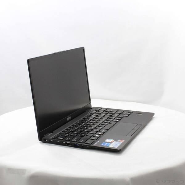 〔中古〕FUJITSU(富士通） LIFEBOOK U9311／F FMVU34017〔258-ud〕 |  | 03
