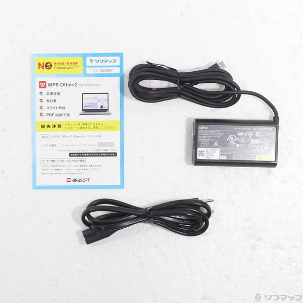 〔中古〕FUJITSU(富士通） LIFEBOOK U9311／F FMVU34017〔258-ud〕 |  | 04