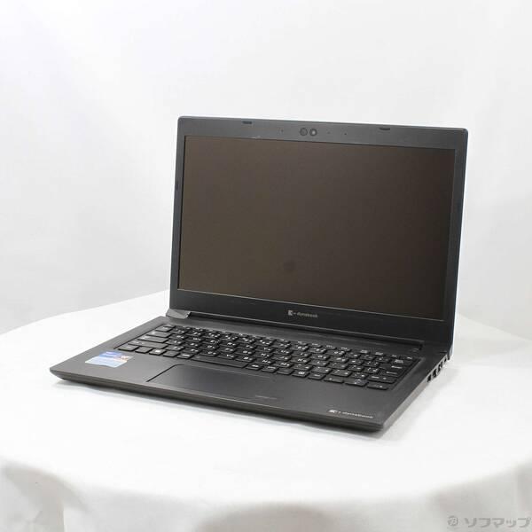 〔中古〕dynabook(ダイナブック) dynabook S73／HU A6SFHUF8D515〔344-ud〕 | 