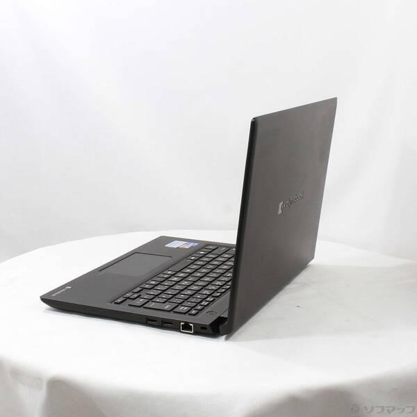 〔中古〕dynabook(ダイナブック) dynabook S73／HU A6SFHUF8D515〔344-ud〕 |  | 01