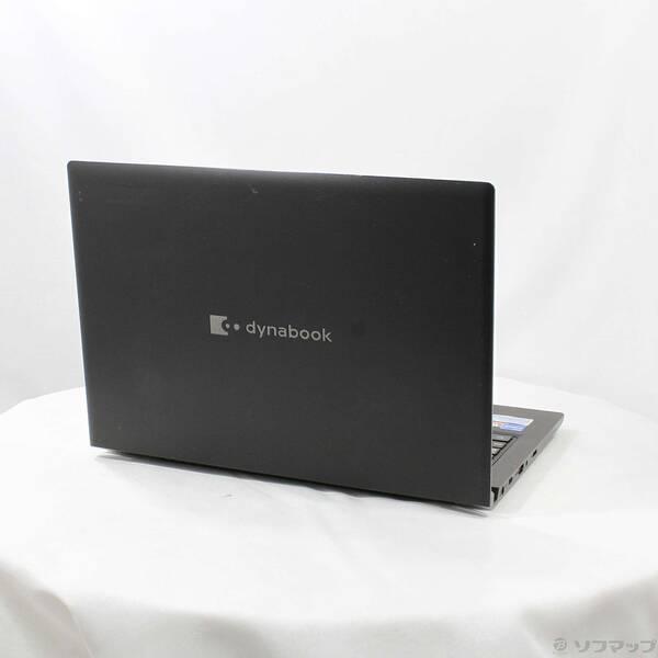 〔中古〕dynabook(ダイナブック) dynabook S73／HU A6SFHUF8D515〔344-ud〕 |  | 02