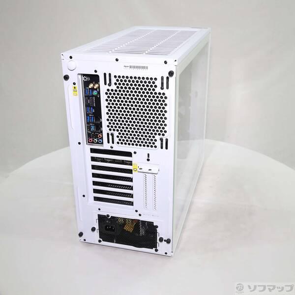 〔中古〕Sycom(サイコム) Sycom Custom PC 〔Windows 10〕〔258-ud〕 |  | 02
