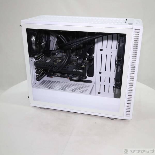 〔中古〕Sycom(サイコム) Sycom Custom PC 〔Windows 10〕〔258-ud〕 |  | 03