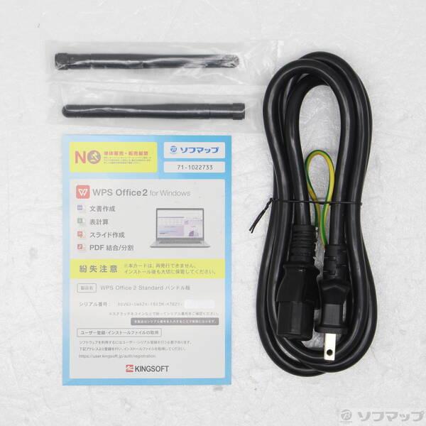 〔中古〕Sycom(サイコム) Sycom Custom PC 〔Windows 10〕〔258-ud〕 |  | 04