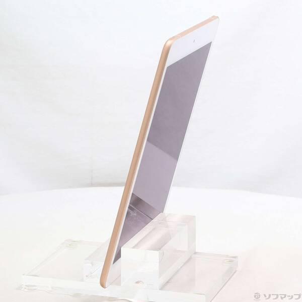 〔中古〕Apple(アップル) iPad mini 第5世代 64GB ゴールド MUX72J／A auロック解除SIMフリー〔377-ud〕 |  | 01