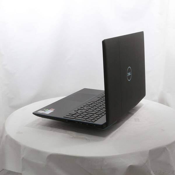 〔中古〕DELL(デル) Dell G3 15 3500 〔Windows 10〕〔262-ud〕 |  | 01