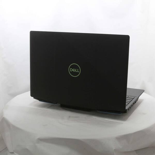 〔中古〕DELL(デル) Dell G3 15 3500 〔Windows 10〕〔262-ud〕 |  | 02