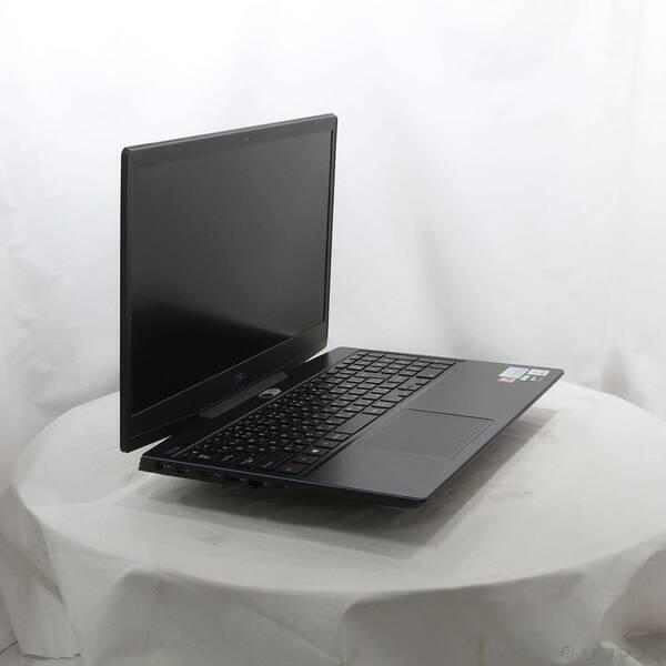 〔中古〕DELL(デル) Dell G3 15 3500 〔Windows 10〕〔262-ud〕 |  | 03