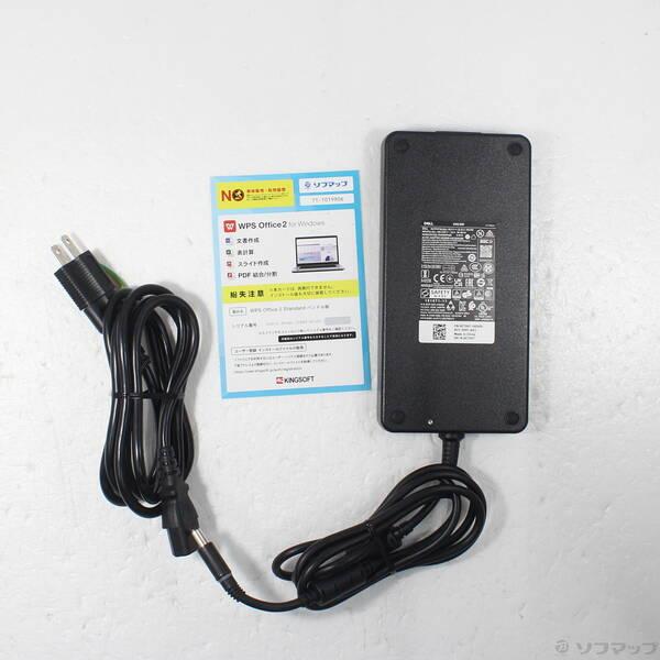 〔中古〕DELL(デル) Dell G3 15 3500 〔Windows 10〕〔262-ud〕 |  | 04