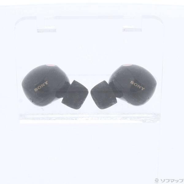 〔中古〕SONY(ソニー) WF-1000XM5 ブラック〔377-ud〕 |  | 02