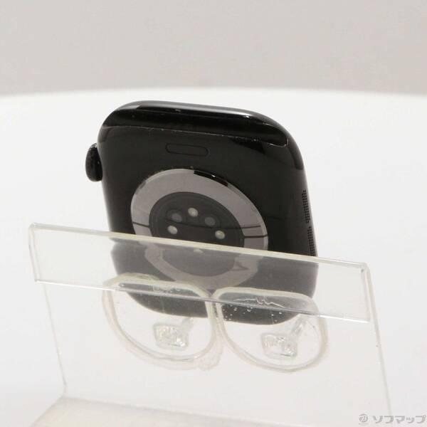 〔中古〕Apple(アップル) Apple Watch Series 10 GPS 46mm ジェットブラックアルミニウムケース バンド無し〔251-ud〕 |  | 02