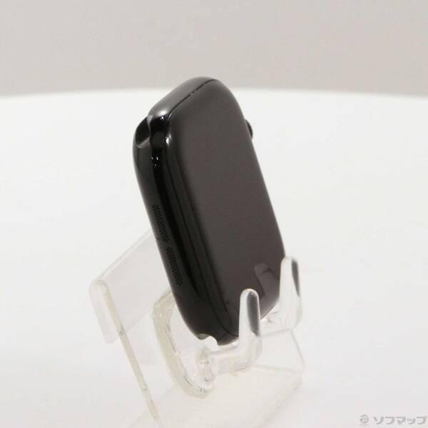 〔中古〕Apple(アップル) Apple Watch Series 10 GPS 46mm ジェットブラックアルミニウムケース バンド無し〔251-ud〕 |  | 03