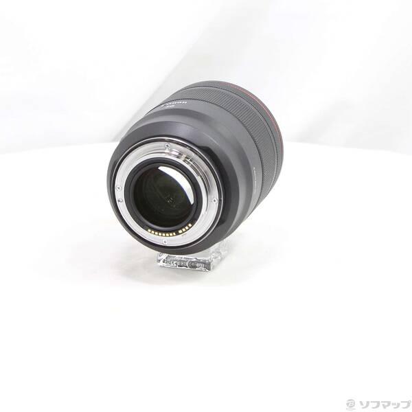 〔中古〕Canon(キヤノン) RF50mm F1.2 L USM〔258-ud〕 |  | 02