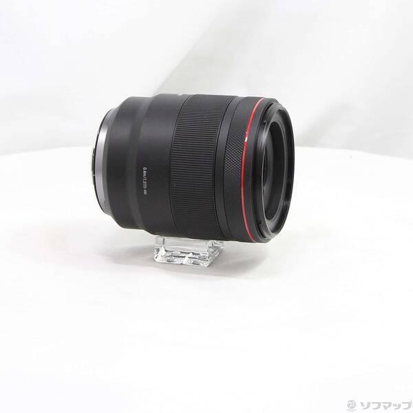 〔中古〕Canon(キヤノン) RF50mm F1.2 L USM〔258-ud〕 |  | 03