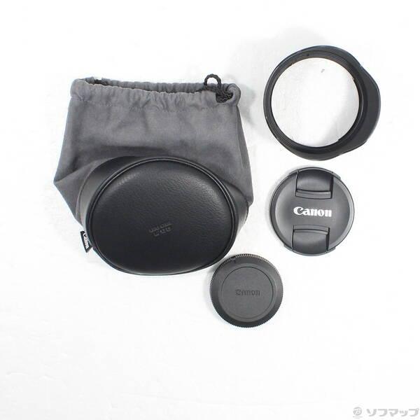 〔中古〕Canon(キヤノン) RF50mm F1.2 L USM〔258-ud〕 |  | 04