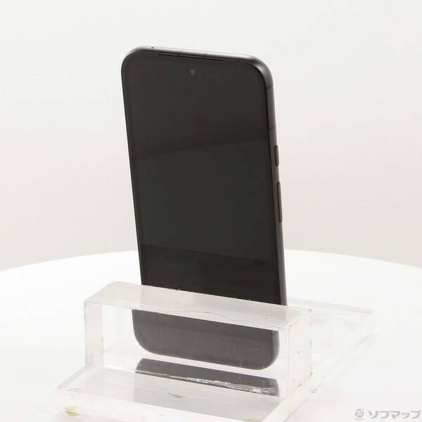 〔中古〕GOOGLE(グーグル) Google Pixel 8a 128GB オブシディアン GA044 au SIMフリー〔349-ud〕 |  | 02
