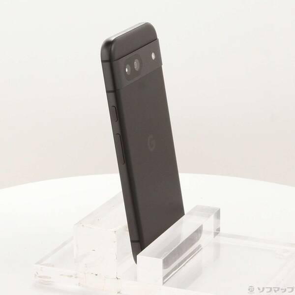 〔中古〕GOOGLE(グーグル) Google Pixel 8a 128GB オブシディアン GA044 au SIMフリー〔349-ud〕 |  | 03