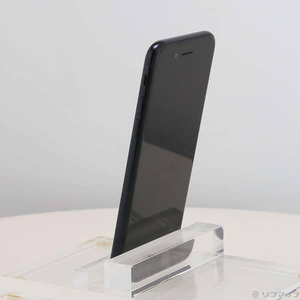 〔中古〕Apple(アップル) iPhone SE 第3世代 64GB ミッドナイト MMYC3J／A SIMフリー〔247-ud〕 |  | 01