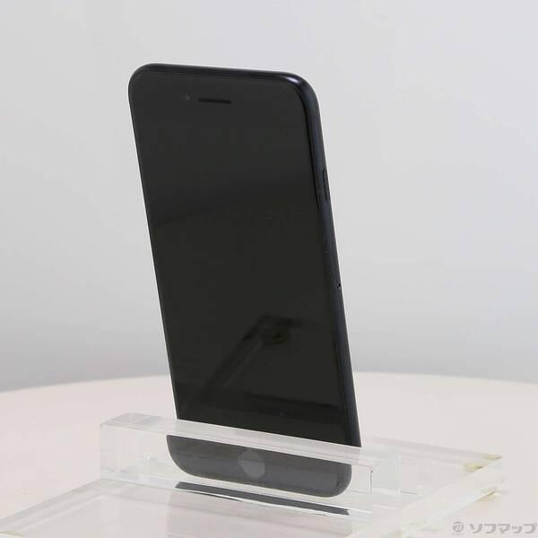 〔中古〕Apple(アップル) iPhone SE 第3世代 64GB ミッドナイト MMYC3J／A SIMフリー〔247-ud〕 |  | 02