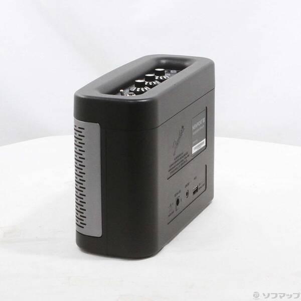 〔中古〕FENDER 〔展示品〕 NEWPORT2-BG ブラック／ガンメタル〔349-ud〕 |  | 01