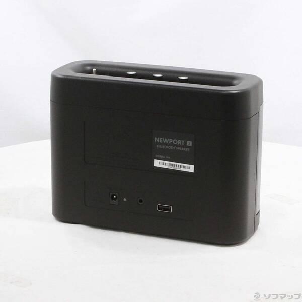 〔中古〕FENDER 〔展示品〕 NEWPORT2-BG ブラック／ガンメタル〔349-ud〕 |  | 02