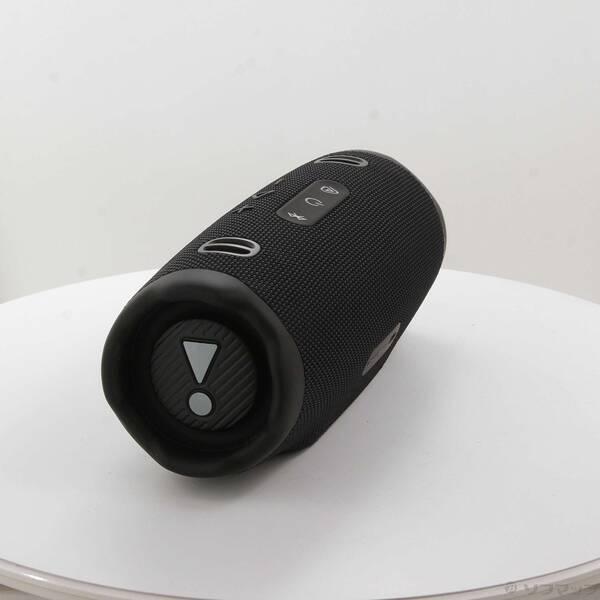 〔中古〕JBL(ジェービーエル) 〔展示品〕 JBL Charge 6 ブラック〔198-ud〕 |  | 01