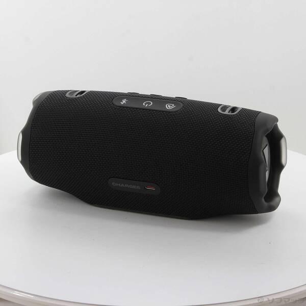 〔中古〕JBL(ジェービーエル) 〔展示品〕 JBL Charge 6 ブラック〔198-ud〕 |  | 02