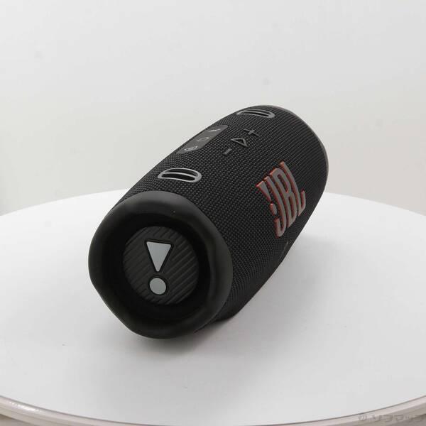 〔中古〕JBL(ジェービーエル) 〔展示品〕 JBL Charge 6 ブラック〔198-ud〕 |  | 03