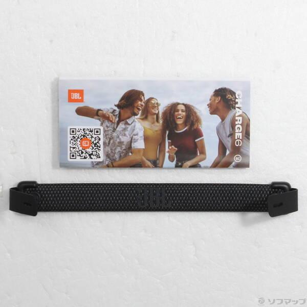 〔中古〕JBL(ジェービーエル) 〔展示品〕 JBL Charge 6 ブラック〔198-ud〕 |  | 04