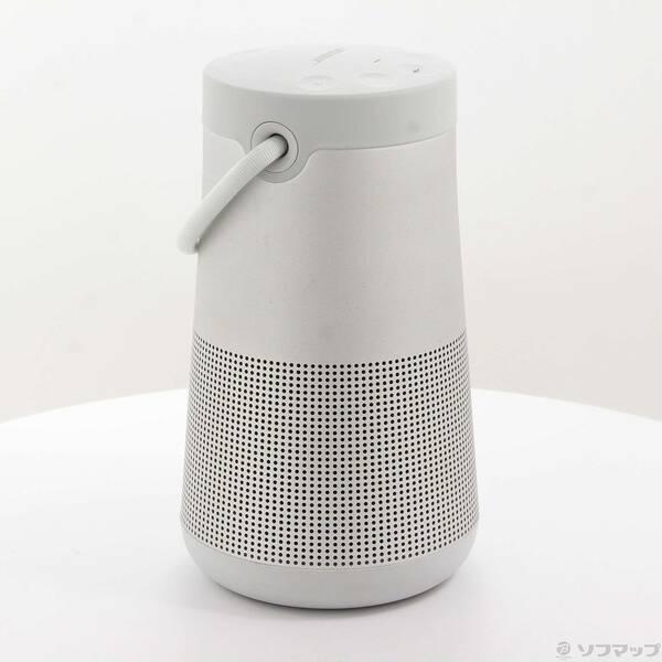 〔中古〕BOSE(ボーズ) 〔展示品〕 SoundLink Revolve+ II ラックスシルバー〔198-ud〕 |  | 03