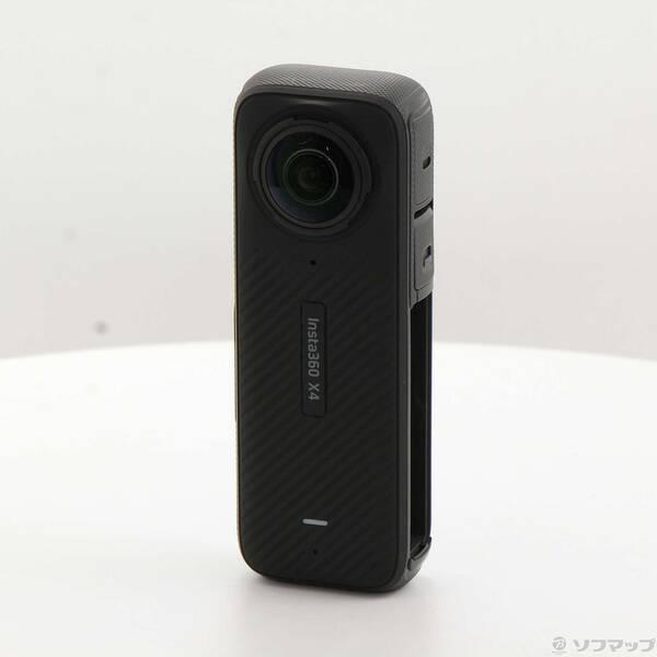 〔中古〕Insta360 〔展示品〕 Insta360 X4〔262-ud〕 | 
