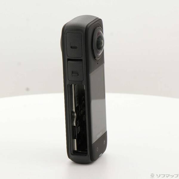 〔中古〕Insta360 〔展示品〕 Insta360 X4〔262-ud〕 |  | 01