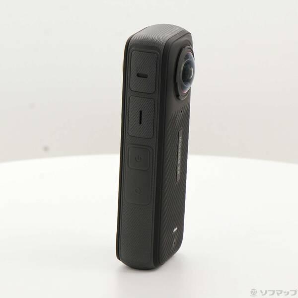 〔中古〕Insta360 〔展示品〕 Insta360 X4〔262-ud〕 |  | 03