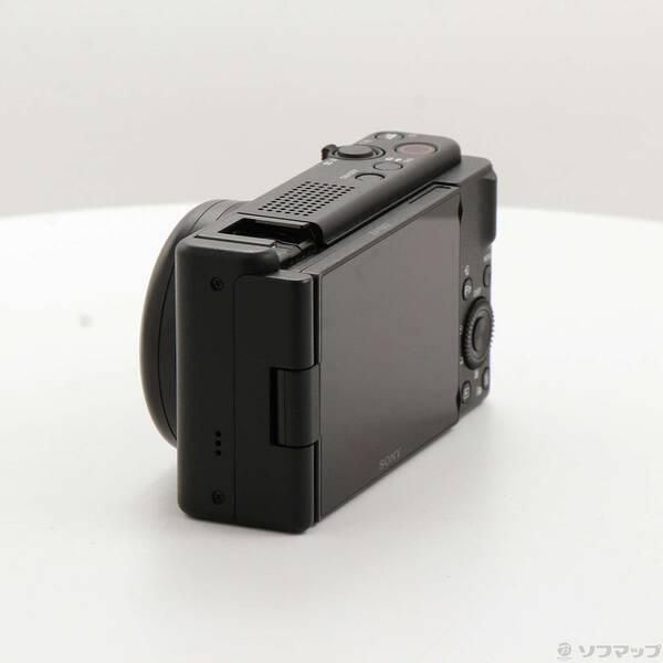 〔中古〕SONY(ソニー) 〔展示品〕 VLOGCAM ZV-1 II シューティンググリップキット ブラック〔262-ud〕 |  | 01