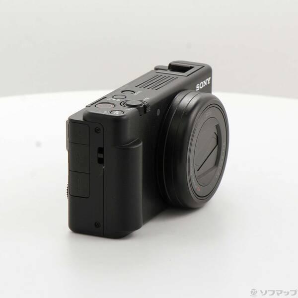 〔中古〕SONY(ソニー) 〔展示品〕 VLOGCAM ZV-1 II シューティンググリップキット ブラック〔262-ud〕 |  | 03