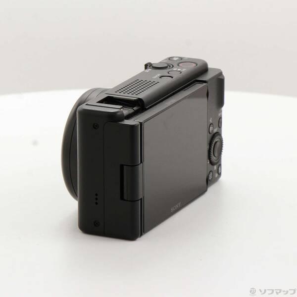 〔中古〕SONY(ソニー) 〔展示品〕 VLOGCAM ZV-1 II シューティンググリップキット ブラック〔258-ud〕 |  | 01