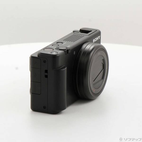 〔中古〕SONY(ソニー) 〔展示品〕 VLOGCAM ZV-1 II シューティンググリップキット ブラック〔258-ud〕 |  | 03