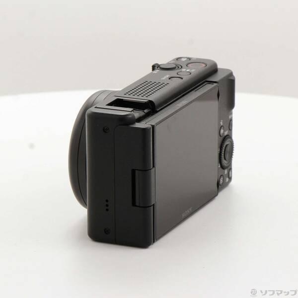 〔中古〕SONY(ソニー) 〔展示品〕 VLOGCAM ZV-1 II シューティンググリップキット ブラック〔198-ud〕 |  | 01