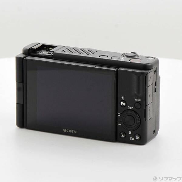 〔中古〕SONY(ソニー) 〔展示品〕 VLOGCAM ZV-1 II シューティンググリップキット ブラック〔198-ud〕 |  | 02