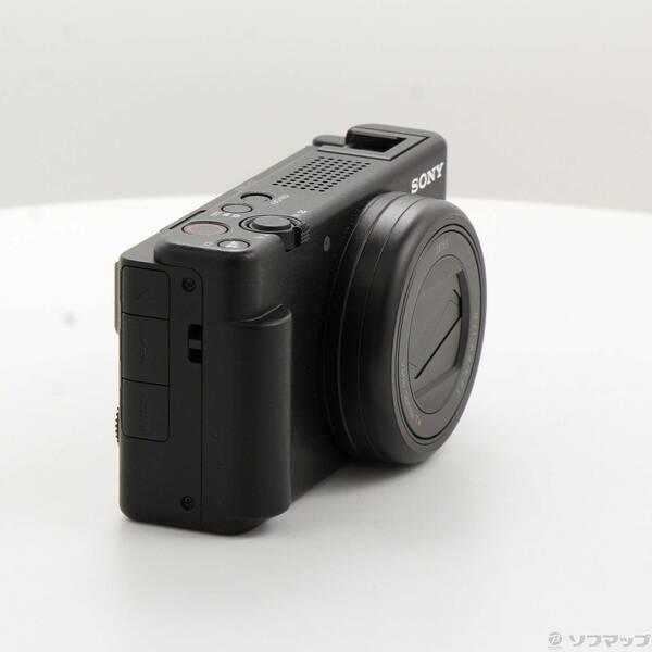 〔中古〕SONY(ソニー) 〔展示品〕 VLOGCAM ZV-1 II シューティンググリップキット ブラック〔198-ud〕 |  | 03